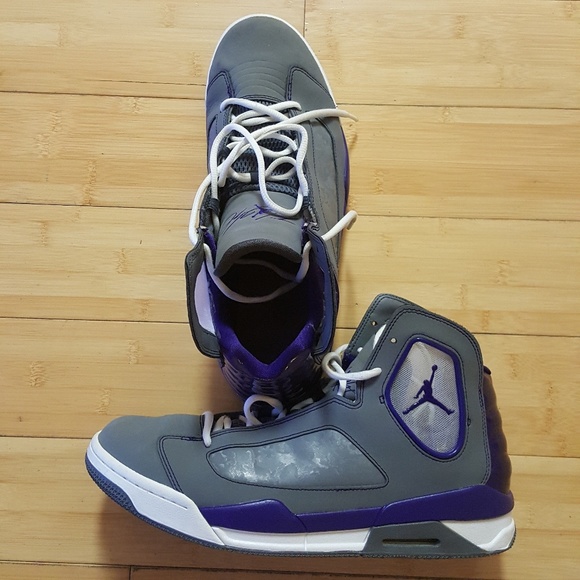 Nike Air Jordan Flight Luminary